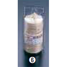 綿 調理用糸 太口(Vパックタイプ110g) CTY-03 20号 約50m巻
