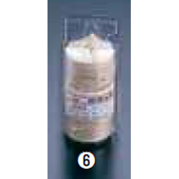 綿 調理用糸 太口(Vパックタイプ110g) CTY-03 15号 約65m巻
