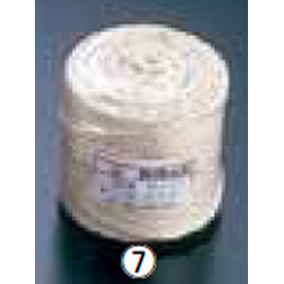 綿 調理用糸 太口(玉型バインダー巻360g) CTY-02 20号 約160m巻