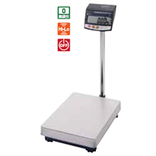 イシダ デジタル重量台秤ITB-150 BHK-92 