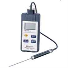 防水型デジタル温度計 ハイパーサーモ SN-350II(SN-350-01センサー付) BOV-D4 