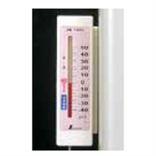 冷蔵庫用 温度計 サーモA-4(隔測式)72692 BOV-A6 