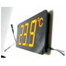 薄型温湿度表示器 メンブレンサーモ TP-300HA BOV-J4 