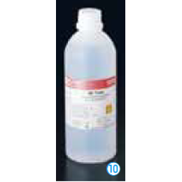 ハンナ pH計用標準液 HI7004L BPC-52 