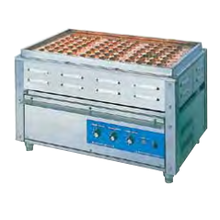 ニチワ 電気 たこ焼器 NT-84 GTK-01 
