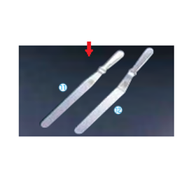 ペガサス プロ用 スパチュラ ストレート WSP-45 #PPS30 