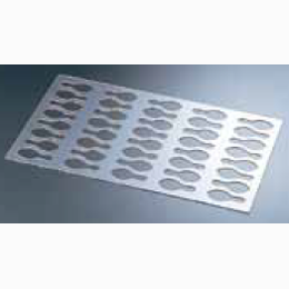 SCSP03 WNK-69 マルテラートクイジンステンシル スモールスプーン抜型