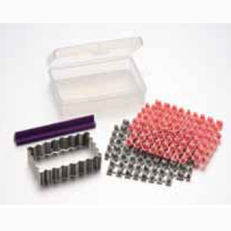 No.1749 WKT-X1 ミニミニクッキースタンプ II(ひらがな)