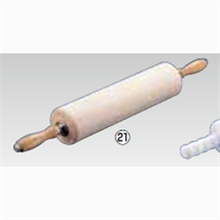 WLC-15 サーモ 木製ローリングピン 44915 30cm