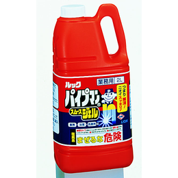 JKL-54 ライオン 業務用 パイプクリーナー スムースジェル 