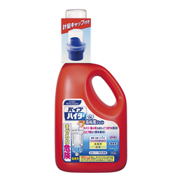 JPI-01 花王 パイプハイター 高粘度ジェル 