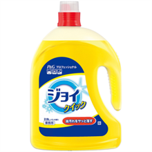 JZY-04 P&Gプロフェッショナル ジョイクイック 2.5L