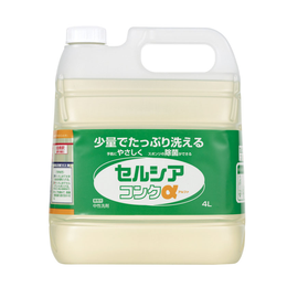 JSV-61 ライオン セルシアコンク(食器用中性洗剤) 