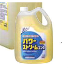 JSV-A2 花王 パワーストリームコンク(食品・野菜用中性洗剤) 5L