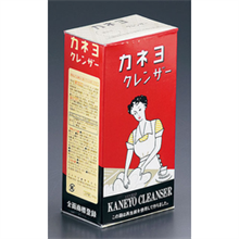 JKL-39 カネヨ クレンザー(粉末クレンザー) 