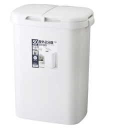 70W  KBV-21 ホーム&ホーム 分類ゴミ容器
