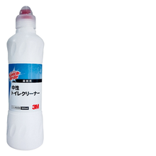 JTI-07 3M 中性トイレクリーナー 500ml