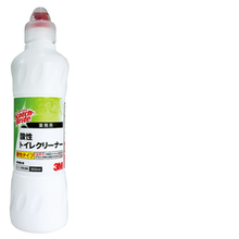 JTI-08 3M 酸性トイレクリーナー 500ml