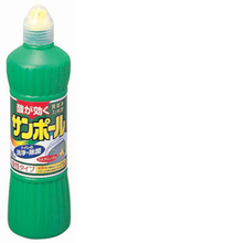 JSV-52 キンチョウ サンポール 500ml