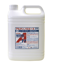 4.8L  XNL-05 アルタン ノロエース77(エタノール製剤・食品添加物)