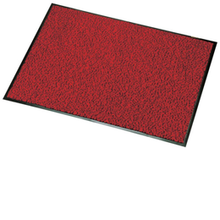 赤黒 900×1500 KMT-20 ロンステップ マット