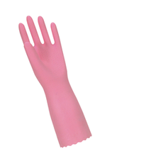 ピンク M STB-G2 トーワ ソフトエース 厚手手袋