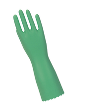 グリーン M STB-G2 トーワ ソフトエース 厚手手袋