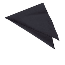 EA-5356 黒 SSV-32 三角巾