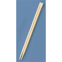 XHS-83 割箸(1ケース3000膳入) 竹双生 24cm