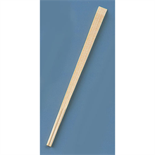 XHS-91 割箸(1ケース5000膳入) 杉柾天削 24cm