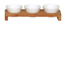 バンブートレーセット NEF-02 S MEBO-601101