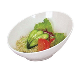 メラミン ライトブロー 傾斜ボール NEF-04 9インチ MEDB-201909