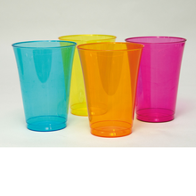 モザイク カラータンブラー(12個セット) MZCTMX NTV-01  