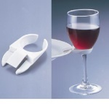 PEパーティー グラスホルダー HA67(100枚入) LHL-03 