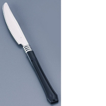 プラシルバー ツートンナイフ A-001(50本入) NPL-34 