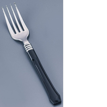 プラシルバー ツートンフォーク A-002(50本入) NPL-35 