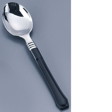 プラシルバー ツートンスプーン A-003(50本入) NPL-36 