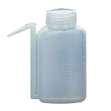 エコノ角型洗浄瓶 BSV-29 2115 