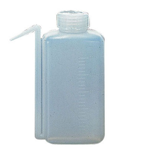 エコノ角型洗浄瓶 BSV-29 2116 
