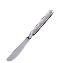 OOK-C3 18-8 水族館 デザートナイフ刃付