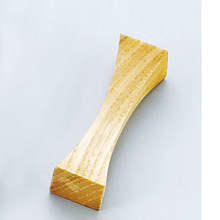 08799 PHS-E0 木製箸置 アーチ アッシュ