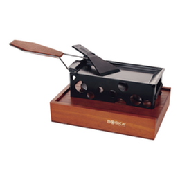 852025 PLK-17 ボスカ プロ ラクレット オーブンセット テースト