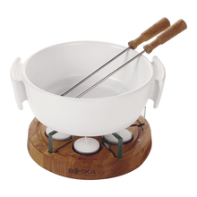 340031 PHO-90 ボスカ ライフ チーズフォンデュ 4人用トゥインクル