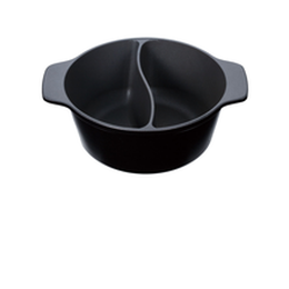 RHO-79 UK アルミ フォンジュパン 2仕切