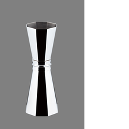 PMZ-31 UK 18-8 八角型メジャーカップ