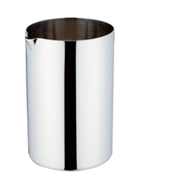 PMK-08 UK 18-8 ミキシングカップ ダブルウォール 二重構造