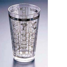 SMZ-578 PMK-06 ミキシンググラス ガラス製