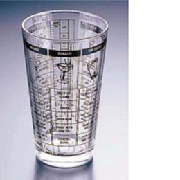 SMZ-578 PMK-06 ミキシンググラス ガラス製