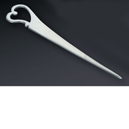 OPT-13 18-8 ハートピック 6本入