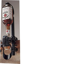 PMZ-32 ワンショットメジャー 1本用 クランプ式セット H-45ml
